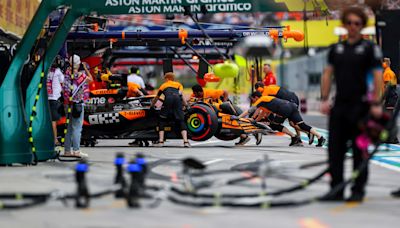 What the teams said – Qualifying at the 2024 Hungarian Grand Prix | Formula 1®