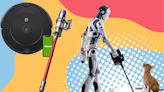 Dyson, Roomba, more vacuums up are to 50% off now for Amazon’s Spring Sale