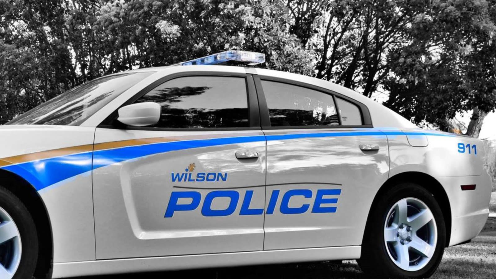 1 person dead after officer-involved shooting in Wilson, police say