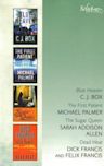 Reader's Digest Select Editions, Volume 298, 2008 #4: Blue Heaven / The First Patient / The Sugar Queen / Dead Heat