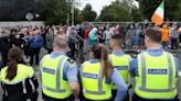 Coolock violence just the latest attack on sites earmarked for asylum seekers - Homepage - Western People