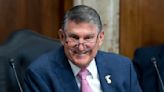 Democratic West Virginia Sen. Joe Manchin won't seek reelection, giving GOP a key pickup opportunity