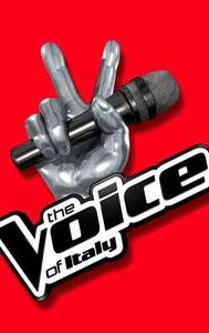 The Voice of Italy