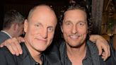 We’re Not Alright After Learning Matthew McConaughey and Woody Harrelson Might Be Brothers