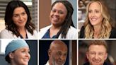 Is Grey’s Anatomy Bracing for a Mass Cast Exodus Ahead of Season 21?