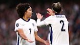 Ballon d'Or: England Women trio Lauren Hemp, Lauren James and Lucy Bronze nominated