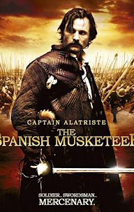 Alatriste