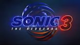 Sonic The Hegdehog 3: Makes A "Red Quill/Blue Quill" Matrix Joke