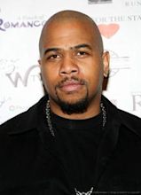 Omar Gooding