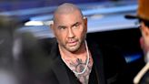 Guardians of the Galaxy: Dave Bautista ‘relieved’ Marvel role is ending