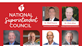 Ten superintendents drive national initiative to champion health in schools