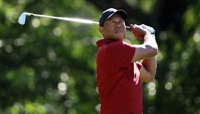 Tiger Woods takes charge of players’ voice in golf merger talks as DP World Tour frozen out