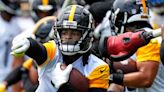 Najee Harris’ offseason silence produces unnecessary storyline for Steelers | Opinion