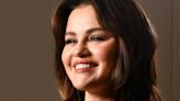 It Doesn't Get Any Smoother Than Selena Gomez's Vintage Ponytail