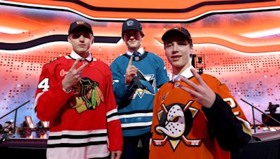 Ranking the bad NHL teams most likely to end up with 2025’s No. 1 draft pick