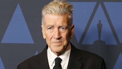 David Lynch's Net Worth and If He's Really Retiring