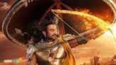 Kalki 2898 AD: Prabhas - Nag Ashwin’s film crosses ₹1,100-crore mark globally