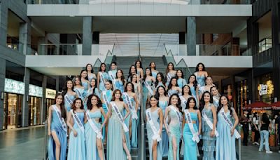 Miss World PH 2024: All the candidates’ photos, videos you want to see