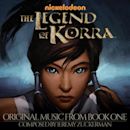 The Legend of Korra season 1