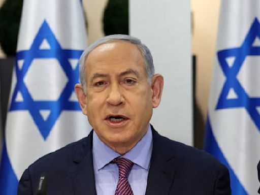 Benjamin Netanyahu évoque "des coups sévères" portés aux ennemis d'Israël ces derniers jours