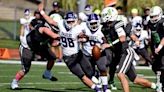 Mount Union football standout Matt Lilja is named to Allstate Good Works Team