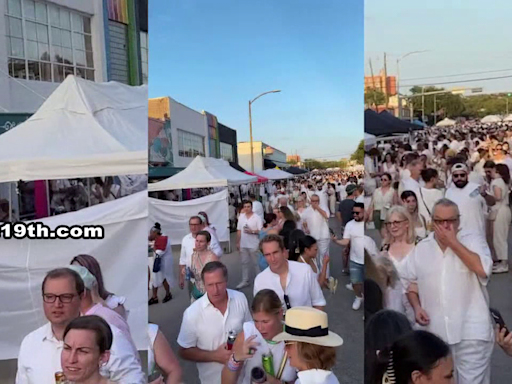 Houston White Linen Night to kick off Saturday in the Heights- how to get tickets