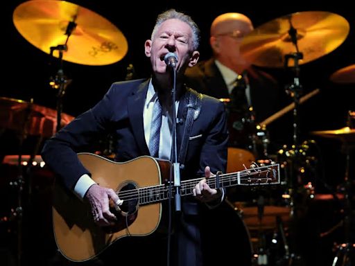 Lyle Lovett, Graham Nash, Ricky Skaggs among the headliners in Door Community Auditorium 2024 season