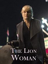 The Lion Woman (film)