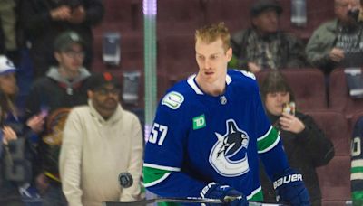 Canucks: Tyler Myers lauds team's progress but warns there's more work ahead