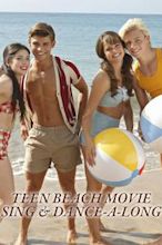 Teen Beach Movie