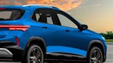 El auto Chevrolet Onix tendrá su versión SUV: así será y competirá con estos modelos