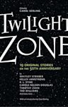 Twilight Zone: 19 Original Stories on the 50th Anniversary