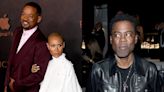 Chris Rock says he tried to call Will Smith to offer his 'condolences' after Jada Pinkett Smith publicly discussed her affair