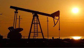 Crude oil imports rise to 4-year high in March