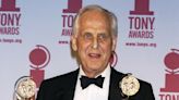 Michael Blakemore Dies: Acclaimed ‘Noises Off’ Director Who Won Two Tony Awards In One Year Was 95