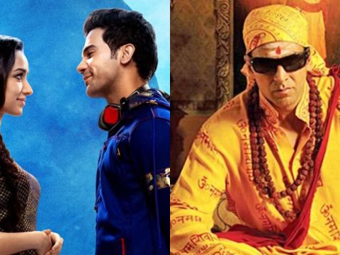 Is Akshay Kumar Part of Stree 2 Cast?