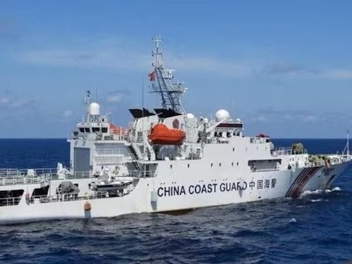 'Hoping for the best': Philippines confirms South China Sea talks with China in Manila