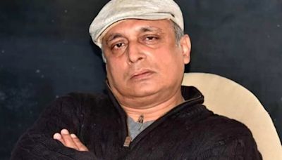 Piyush Mishra Opens Up On How He Became 'Blindly Ambitious To Make It Big’