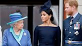 Harry's 'persistent' request to late Queen that she always denied