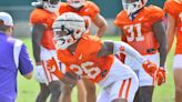 Dabo Swinney explains linebacker’s dismissal from Clemson football team