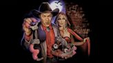 The Last Drive-In with Joe Bob Briggs: Joe Bob’s Very Violent Valentine Streaming: Watch & Stream Online via AMC Plus