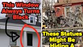 ...People Were Told As Children Never To Walk Past The House": 13 Stories Of Small-Town Lore That Sent ...