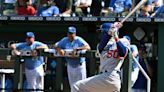 Dodgers host Royals & both are good at the same time, for a change