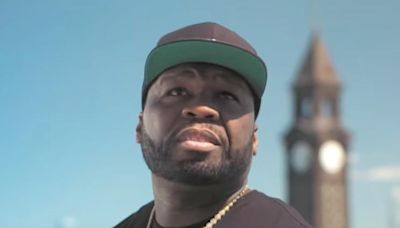 50 Cent Calls Out Skyrocketing Ice Cream Truck Prices: 'What Happened to $1.25!' | EURweb