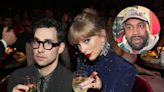 Taylor Swift's BFF Jack Antonoff Calls Out 'Cry Baby' Kanye West