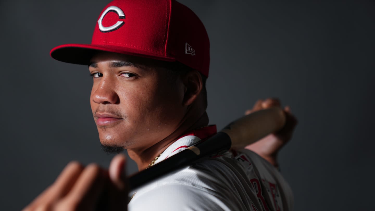 Noelvi Marte Officially Rejoins Cincinnati Reds, Reinstated From PED Suspension