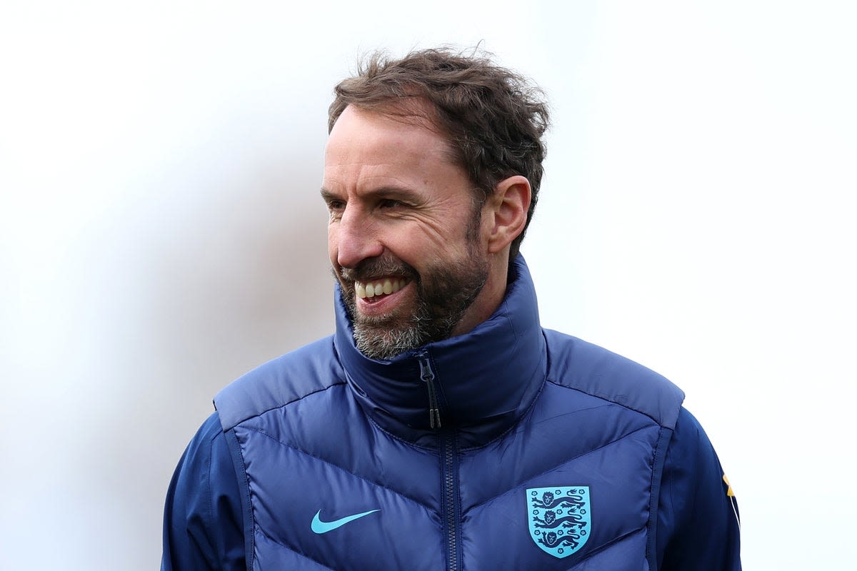 When will the final England squad for Euro 2024 be announced?