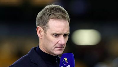 Dan Walker suggests Olympics commentator for very different job as viewers say same thing