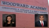 Building at Woodward Academy renamed in honor of former students tragically killed