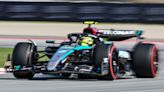 Barcelona-Freitag in der Analyse: Was ist die Mercedes-Bestzeit wert? | Liveticker | Motorsport.com